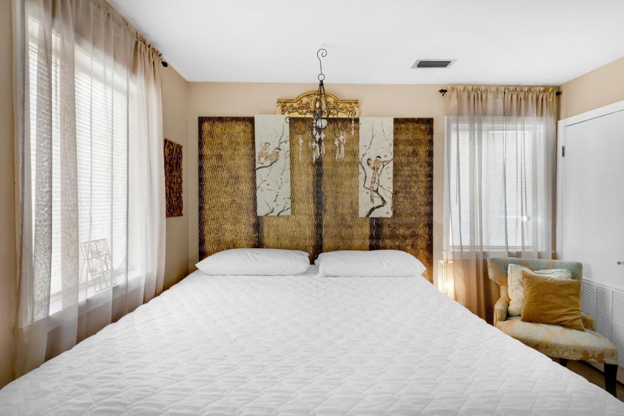 Sandcastle Villas #24 Панама-Сити Экстерьер фото