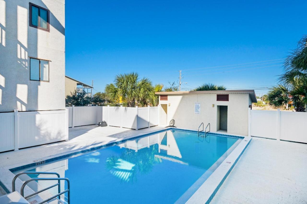 Sandcastle Villas #24 Панама-Сити Экстерьер фото