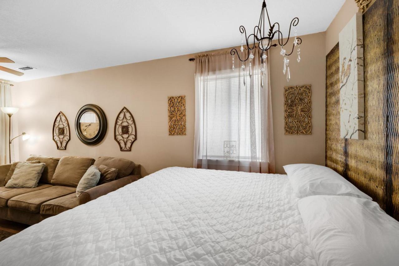 Sandcastle Villas #24 Панама-Сити Экстерьер фото